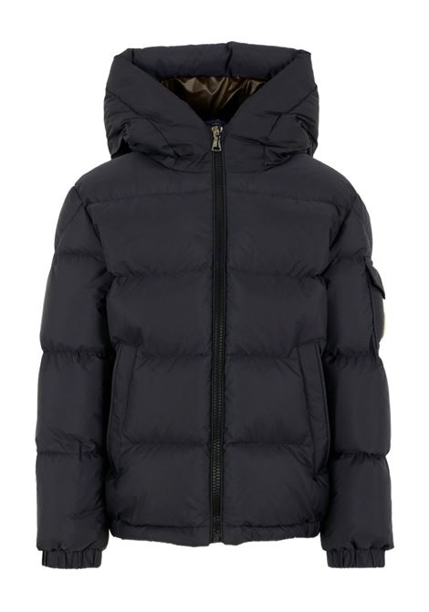 Giubbotto Moncler Enfant  MONCLER ENFANT | GIACCHE E GIUBBINI | K29541A0008153A5E742